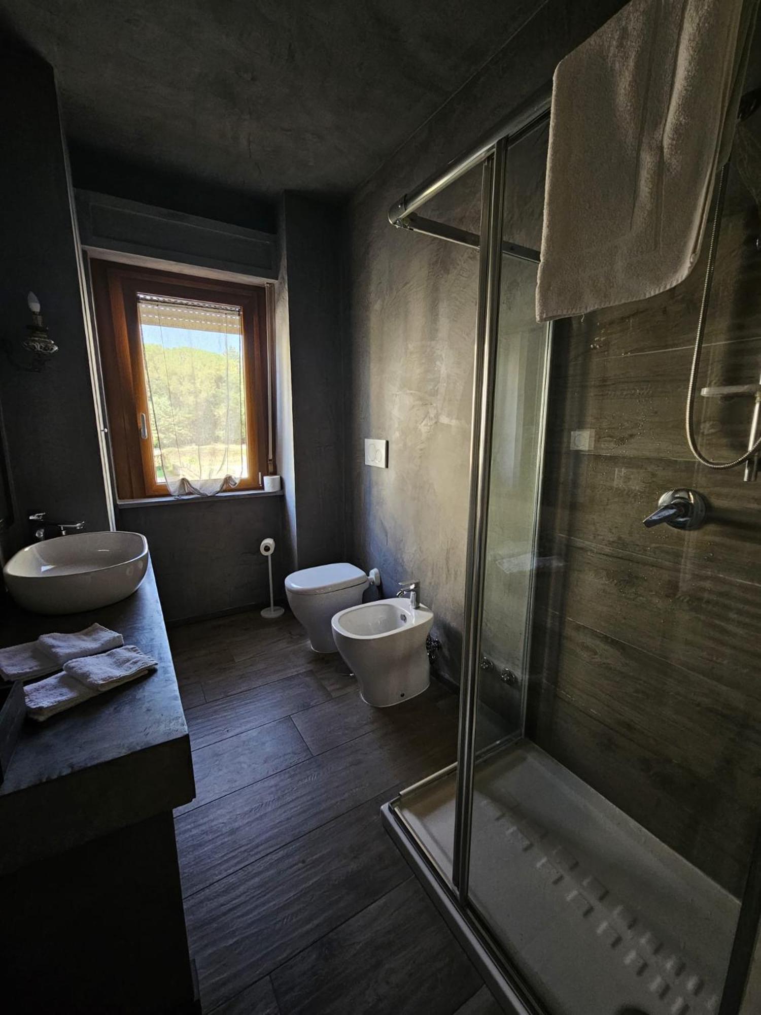 Bed And Breakfast Nikari Foligno Eksteriør billede